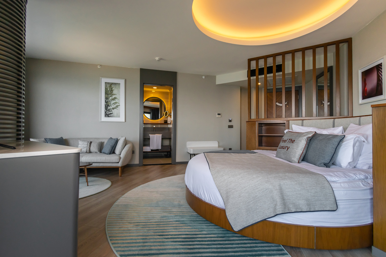 Hotel Emir Beach