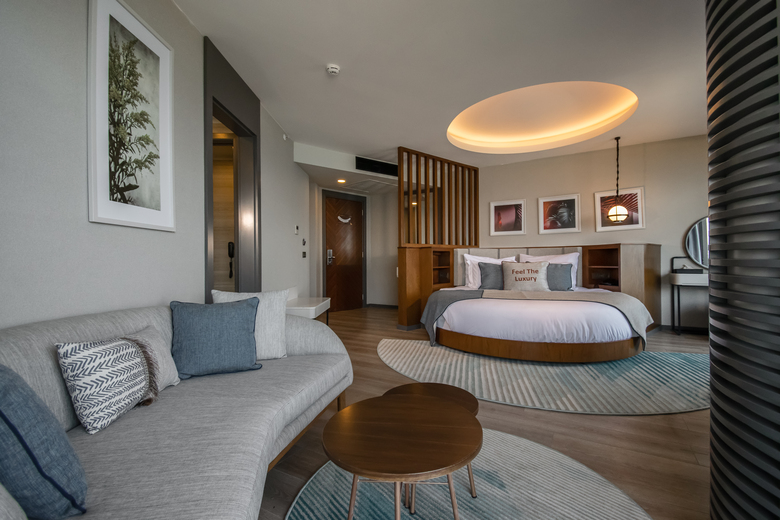 Hotel Emir Beach