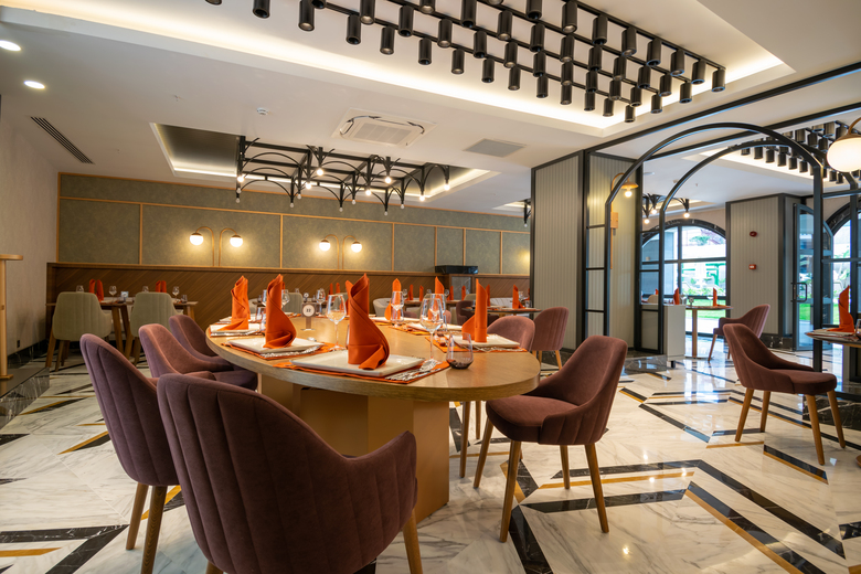 Hotel Emir Beach