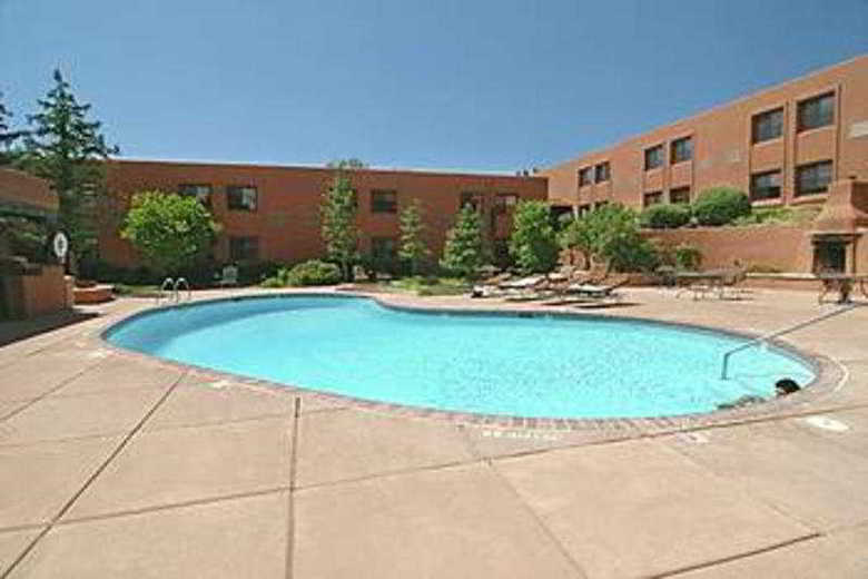 Hotel Lodge At Santa Fe