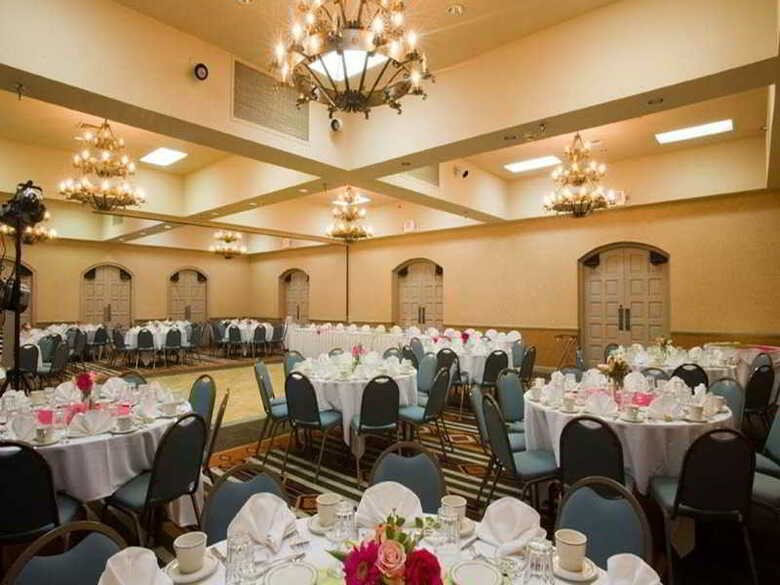 Hotel Lodge At Santa Fe