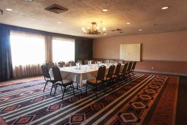 Hotel Lodge At Santa Fe