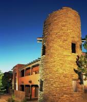 Hotel Lodge At Santa Fe