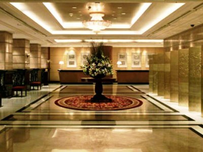 Hotel Renaissance