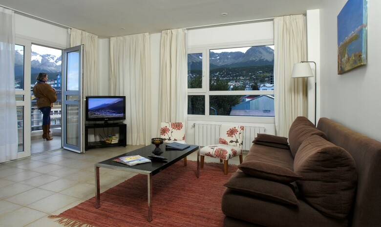 Hotel Cilene Del Faro Suites & Spa