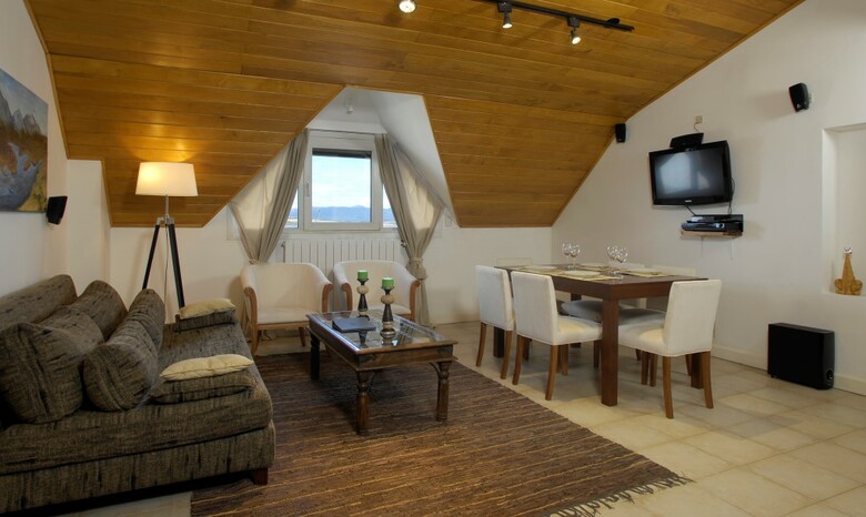 Hotel Cilene Del Faro Suites & Spa