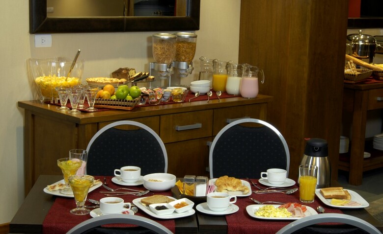 Hotel Cilene Del Faro Suites & Spa
