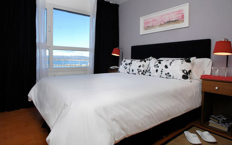 Hotel Cilene Del Faro Suites & Spa