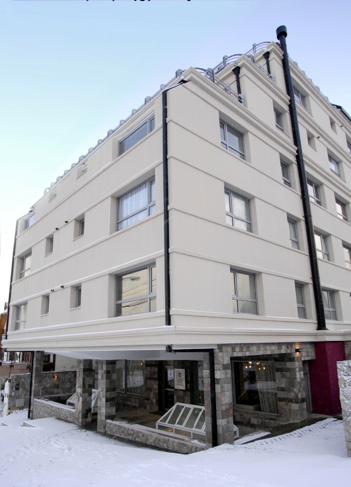 Hotel Cilene Del Faro Suites & Spa