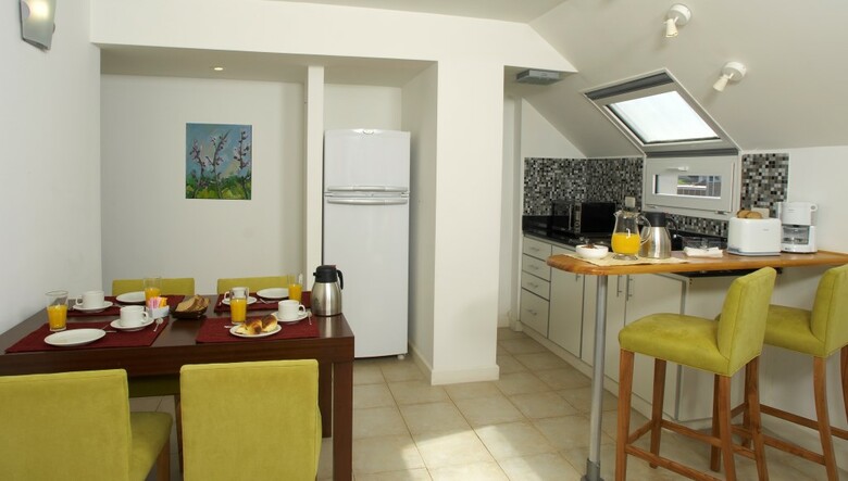 Hotel Cilene Del Faro Suites & Spa