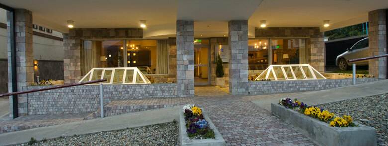 Hotel Cilene Del Faro Suites & Spa