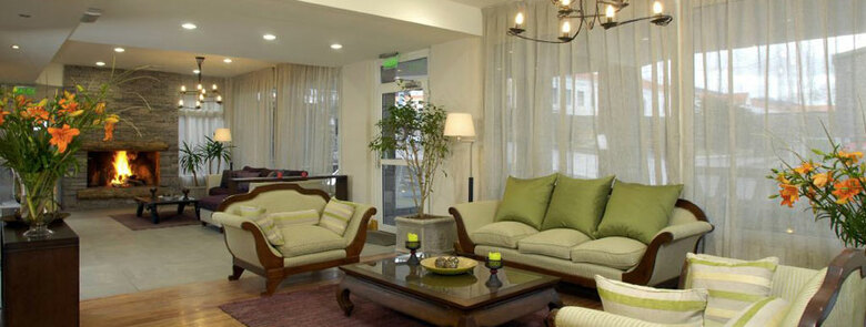 Hotel Cilene Del Faro Suites & Spa