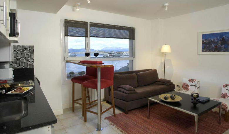 Hotel Cilene Del Faro Suites & Spa