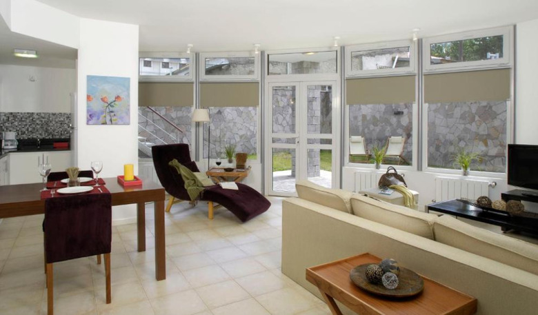 Hotel Cilene Del Faro Suites & Spa