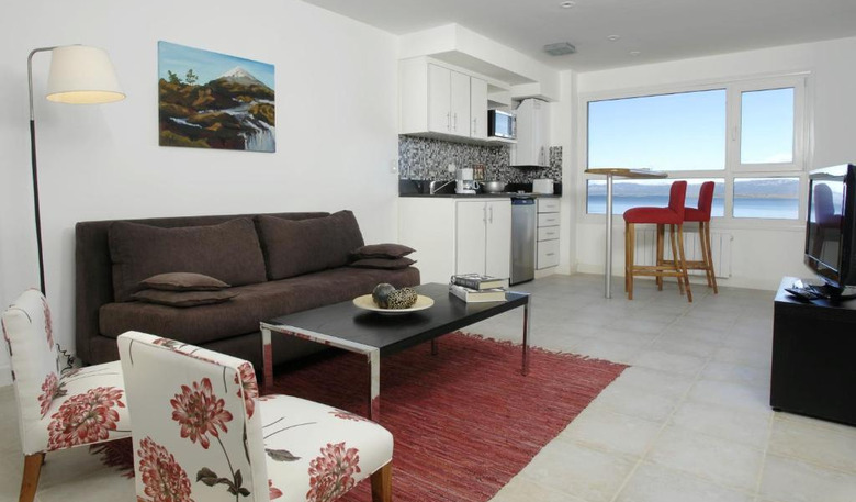 Hotel Cilene Del Faro Suites & Spa