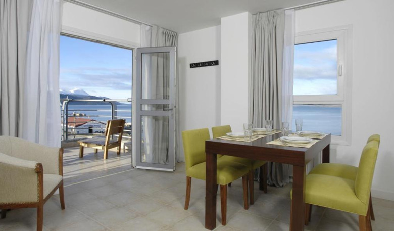 Hotel Cilene Del Faro Suites & Spa