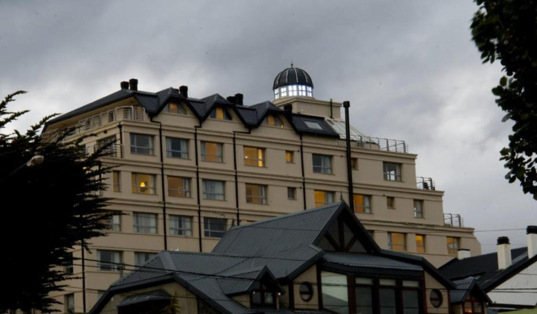 Hotel Cilene Del Faro Suites & Spa