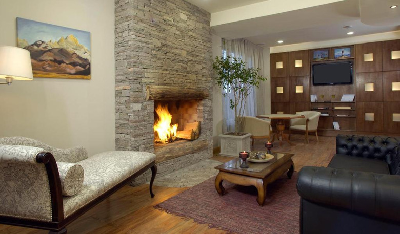 Hotel Cilene Del Faro Suites & Spa