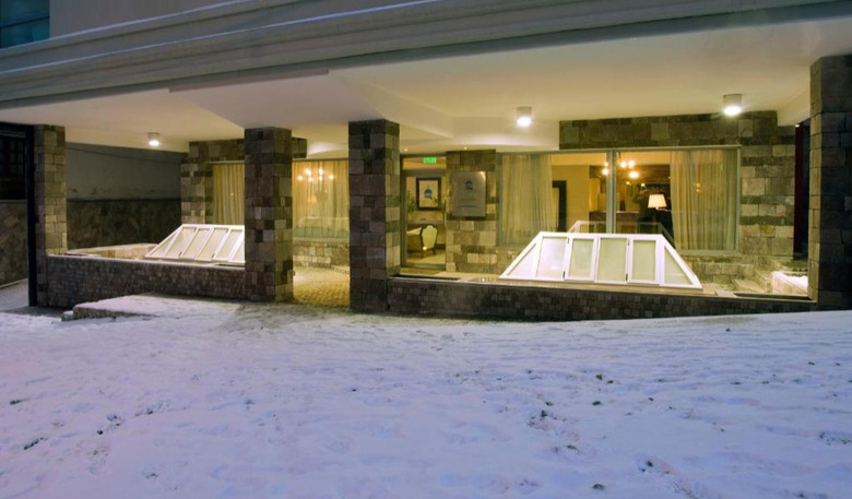 Hotel Cilene Del Faro Suites & Spa