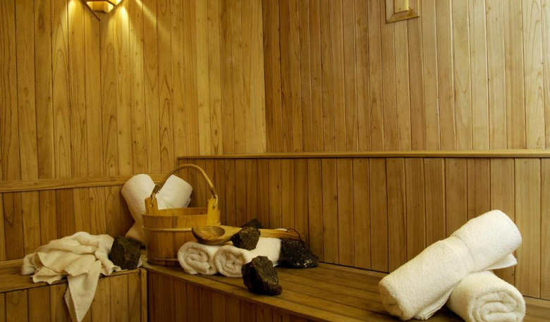 Hotel Cilene Del Faro Suites & Spa