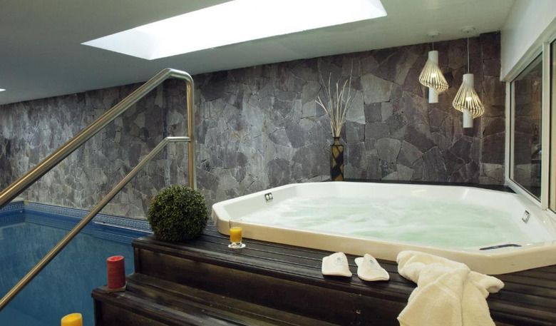 Hotel Cilene Del Faro Suites & Spa