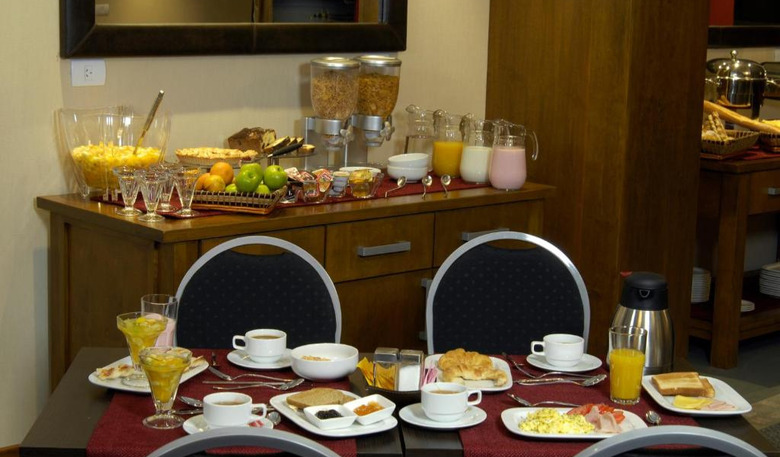 Hotel Cilene Del Faro Suites & Spa