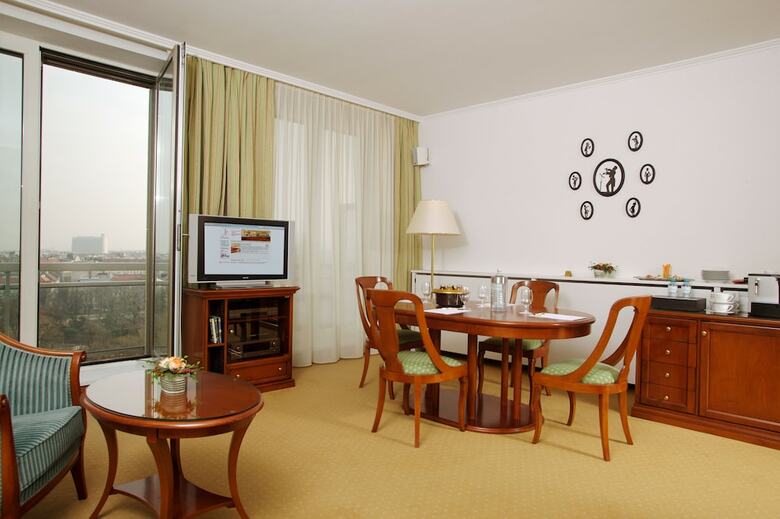 Am Parkring Hotel