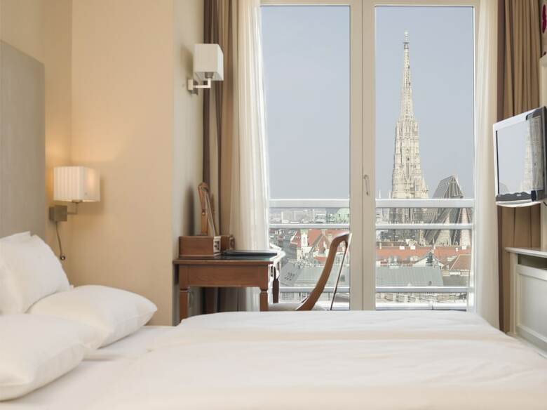 Am Parkring Hotel