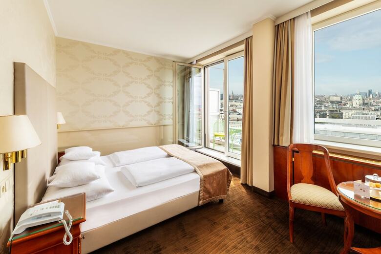 Am Parkring Hotel