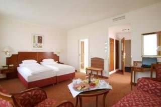 Am Parkring Hotel
