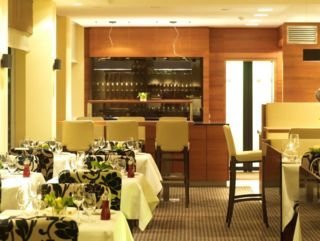 Am Parkring Hotel