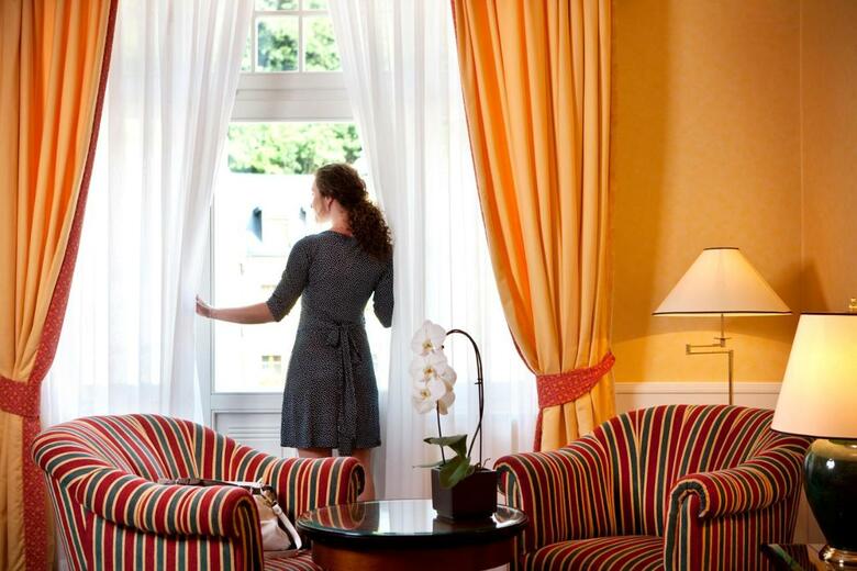 Hotel Dvorak