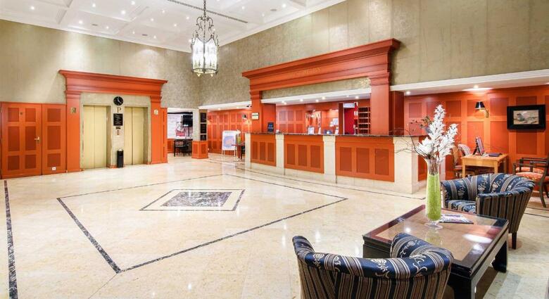 Hotel Dvorak