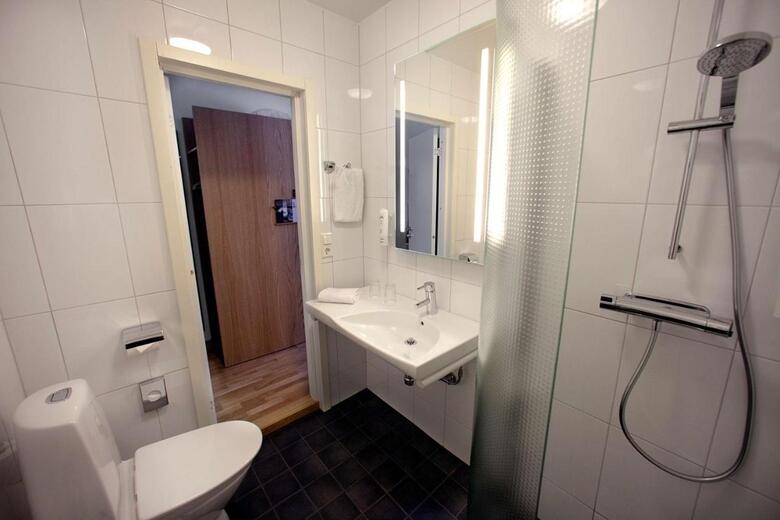 Hotel Scandic Uppsala Nord