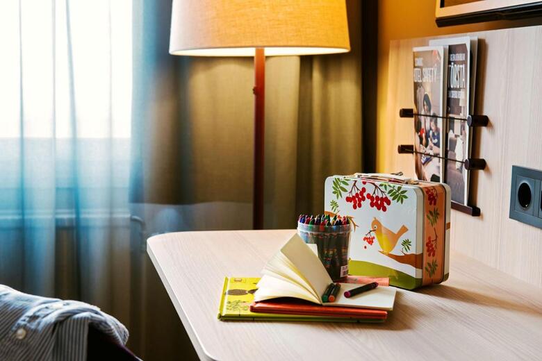 Hotel Scandic Uppsala Nord