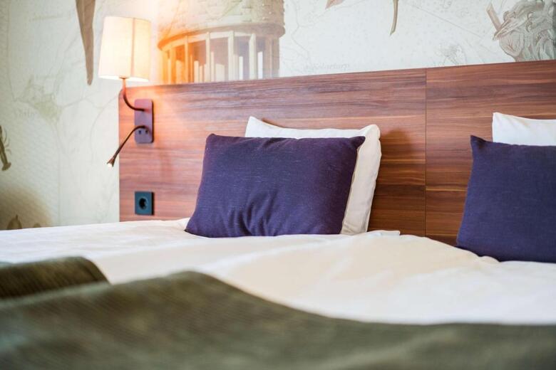 Hotel Scandic Uppsala Nord
