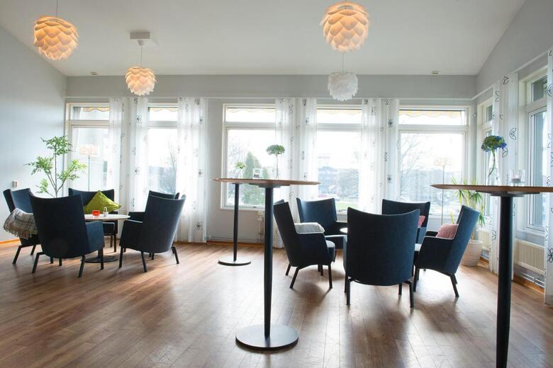 Hotel Scandic Uppsala Nord
