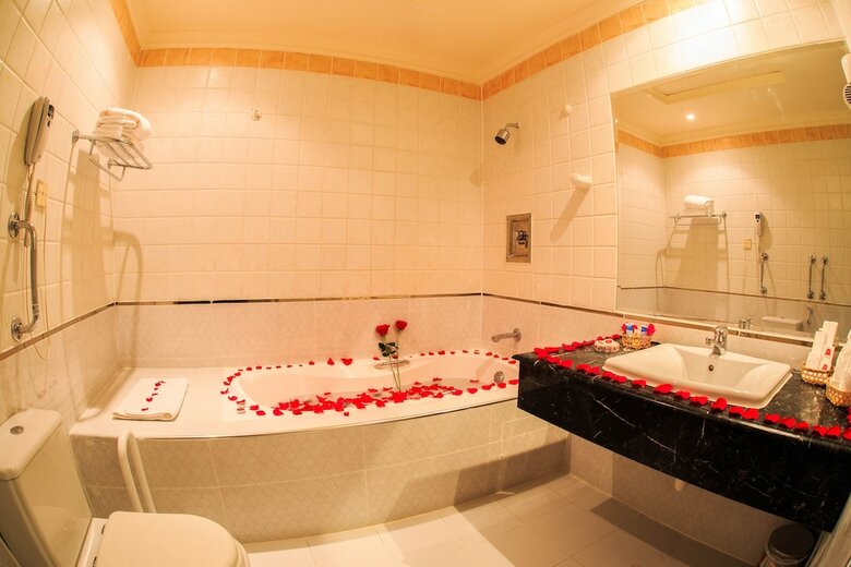 Hotel Gulf Pearl