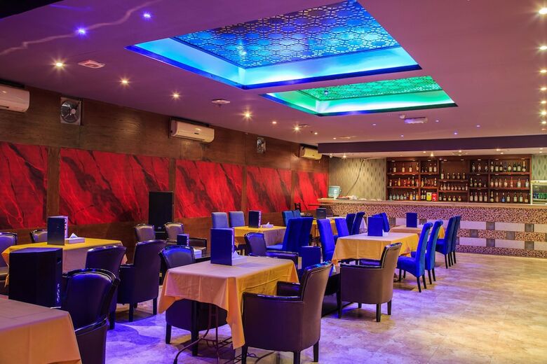 Hotel Gulf Pearl