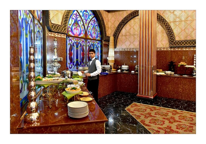 Gulf Gate Hotel