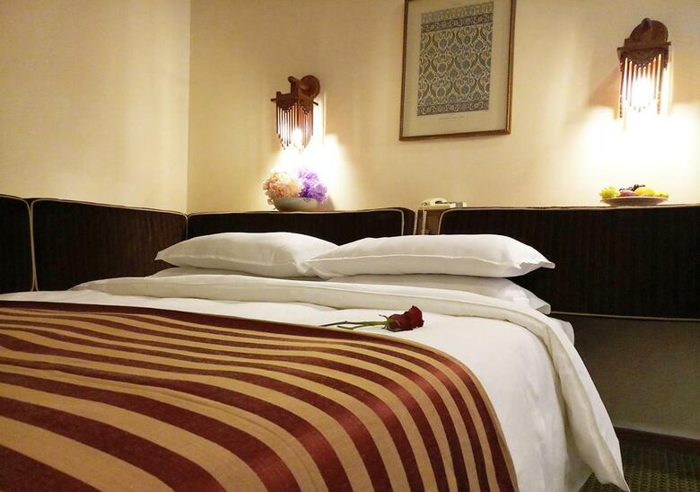 Oriental Palace Hotel
