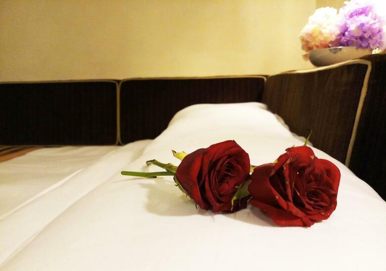 Oriental Palace Hotel