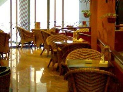 Hotel Mashtan