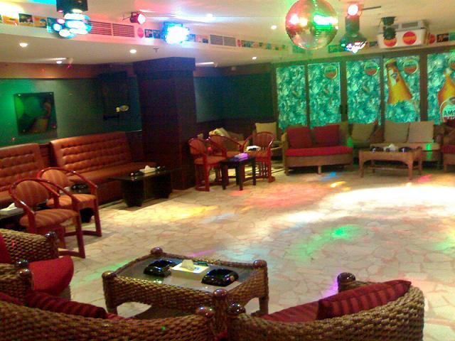Hotel Mashtan