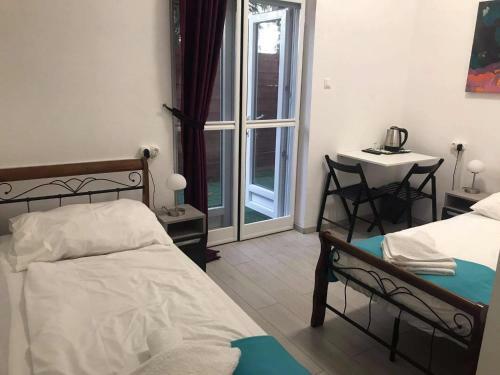 Bed & Breakfast Y Panzi�