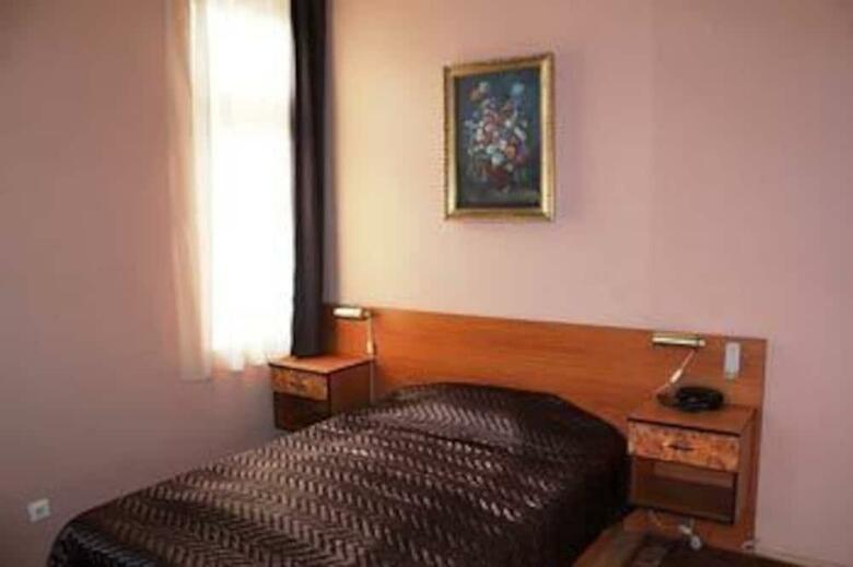 Villa Hotel Kristal
