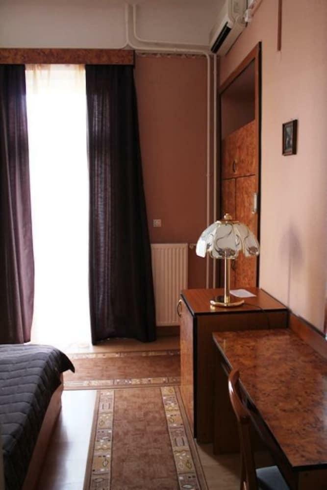 Villa Hotel Kristal