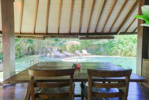 Villa Sin Sin