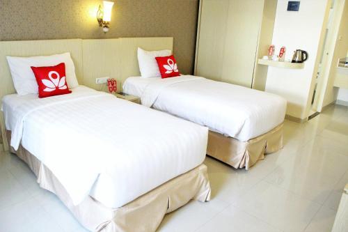 Hotel Zen Rooms G Bawakaraeng 121