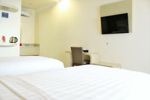 Hotel Zen Rooms G Bawakaraeng 121